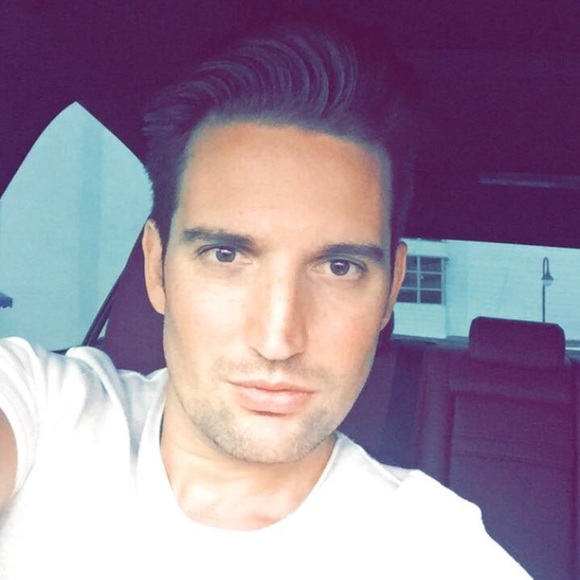 Meet your Posher, Jason - Picture 1 of 1